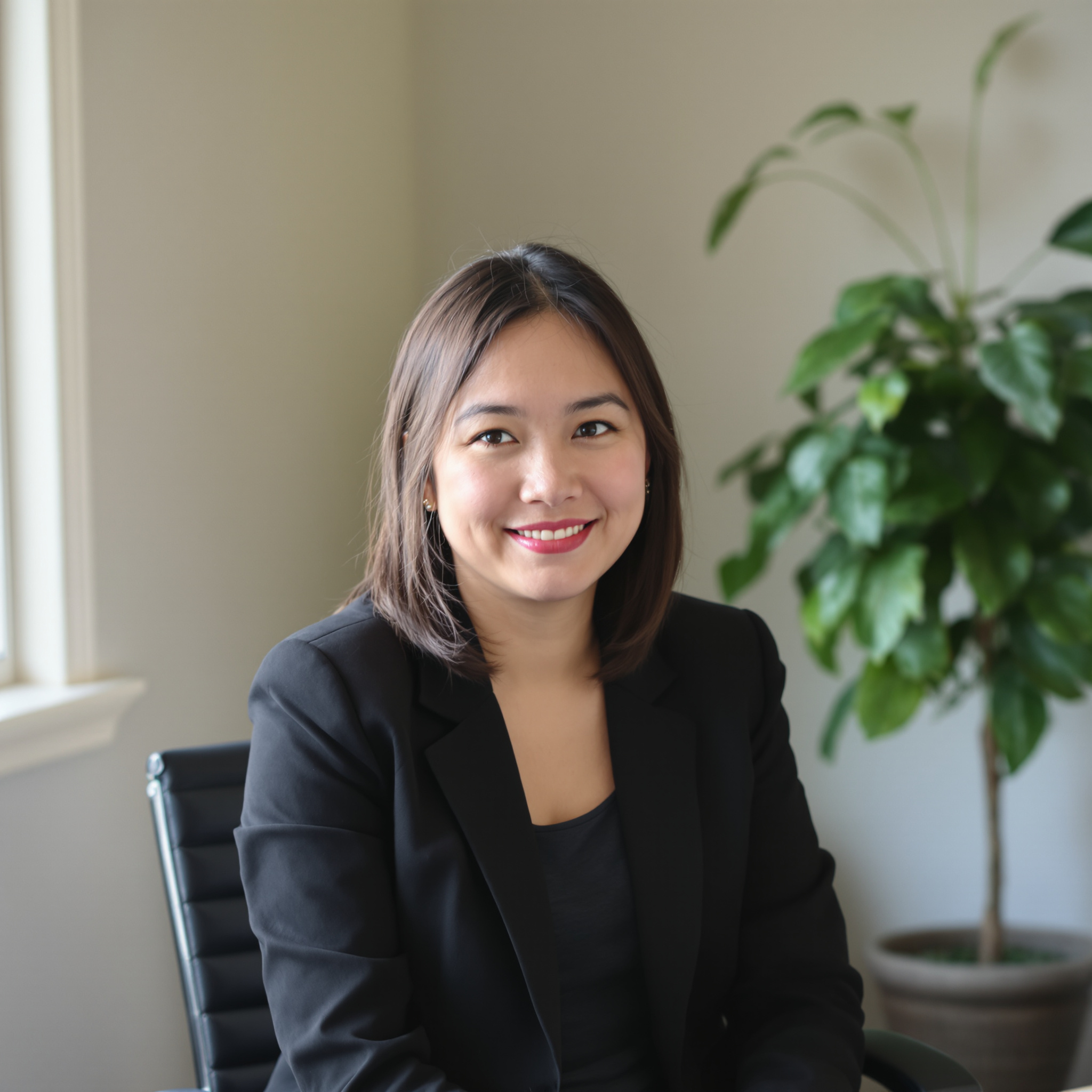 Amy Luong